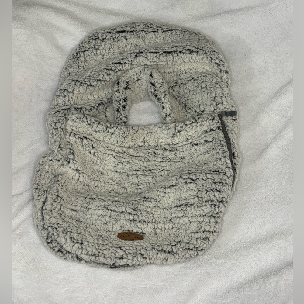 JJ Cole Car seat Cover